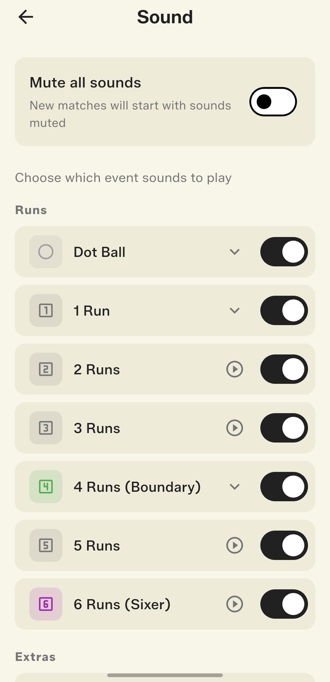 Fun Sounds